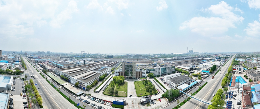 中集環(huán)科榮獲“江蘇省綠色發(fā)展領(lǐng)軍企業(yè)”